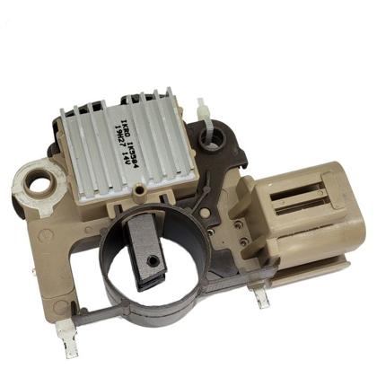 Regulador de Voltagem Mitsubishi Nissan - Ikro - IK5584  