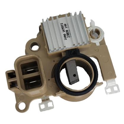 Regulador de Voltagem Mitsubishi Nissan Empilhadeiras - Ikro - IK5572  