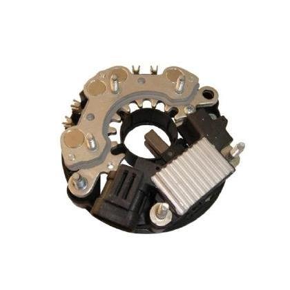 Regulador de Voltagem Nissan Pathfinder Com Retificador - Ikro - IK5206  