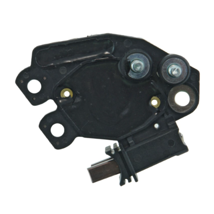 Regulador de Voltagem Peugeot 206 207 208 307 Citroen C3 C4 C5 Aircross Berlingo Até 120A - Gauss - GA939  