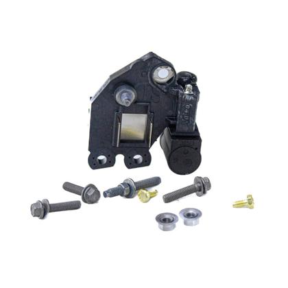 Regulador de Voltagem Peugeot 3008 Mini Cooper 1.6 2010 a 2016 - VALEO - 599154  