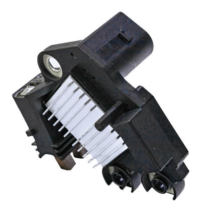 Regulador De Voltagem Polo Virtus 1.0 TSI 3CC T-Cross Nivus 1.0 TSI EA211 120A 1 Via - GAUSS - GA0390  