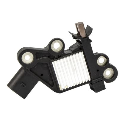 Regulador de Voltagem Ranger 2.5 Duratec Escape Titanium 2.5 Fusion 2.5 Mondeo Sedan 2.5 Jaguar X-TYPE 2.5 - GAUSS GA0668