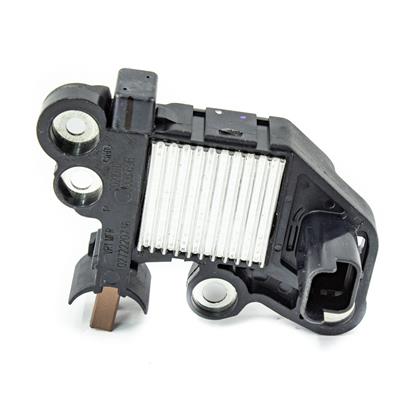 Regulador de Voltagem Renault Clio Duster Kangoo Logan 1.6 16V após 2010 90A - SEG - 0272220736  