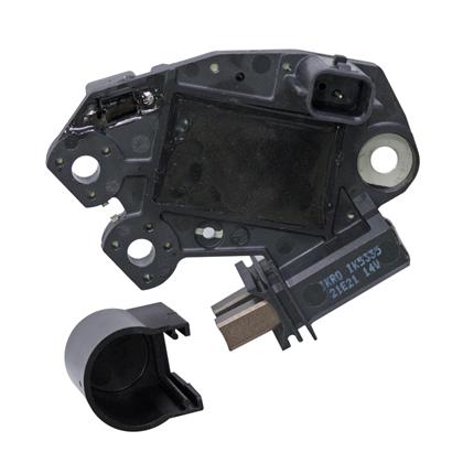 Regulador de Voltagem Renault Master 2.3 Motor M9T Após 2013 - Ikro - IK5335  