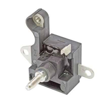 Regulador De Voltagem Renegade Toro Diesel Fiat 500 - IKRO - IK5752  