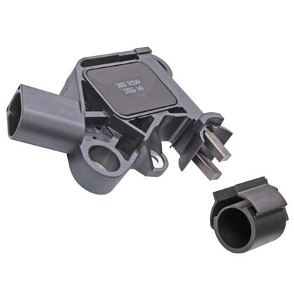 Regulador de Voltagem Renegade Toro 1.8 Flex 150A - Ikro - IK5049  