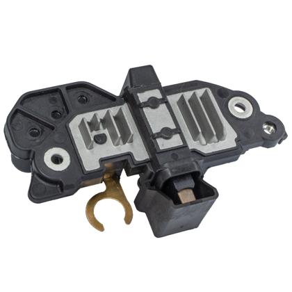 Regulador de Voltagem Scania 113 114 124 24 Volts - MAHLE MGX1776