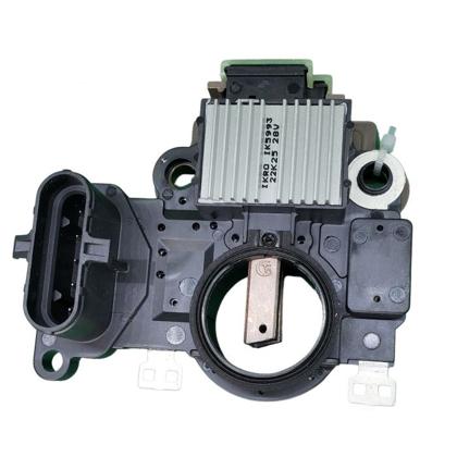 Regulador de Voltagem Série 5 6 após 2010 440R G480 P480 R480 Motor Euro 5 DC13.07 - Ikro - IK5993  