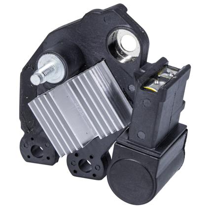 Regulador de Voltagem Sprinter 416 CDI 2.2 16V Chassi Longo Teto Baixo Furgão Ambulância Furgão Curto Teto Baixo 12V - Gauss GA0651