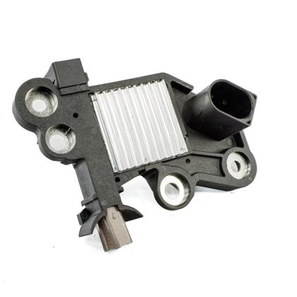 Regulador de Voltagem Sprinter Cdi 311 415 515 Após 2011 Motor OM651 - Gauss - GA0362  