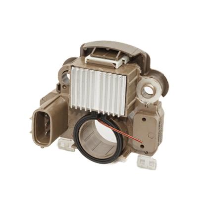 Regulador de Voltagem Stralis Motor Cursor 13 24 Volts 90A - Mahle - MGX1775