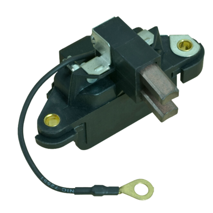 Regulador de Voltagem Thermo King 12V - Gauss - GA392  
