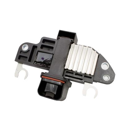 Regulador de Voltagem Volare Man Meteor 24V 150A - IKRO - IK5885  