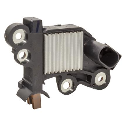 Regulador de Voltagem Volkswagen Virtus 1.6 16V após 2018 - Seg - 0272220881  