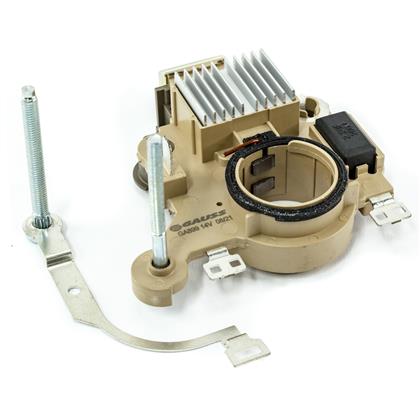 Regulador de Voltagem Volvo Penta 2005 a 2016 - Gauss - GA899