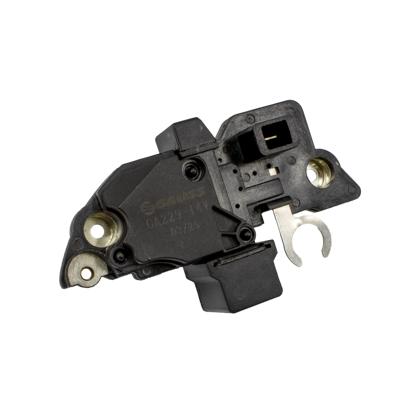 Regulador de Voltagem Volvo S80 T6 2.8 V6 24V Turbo 1999 a 2000 Volvo S60 2.3 2001 - GAUSS GA0229   