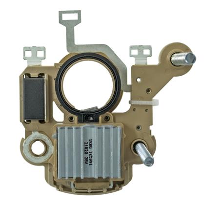 Regulador de Voltagem Volvo VM210 VM240 VM260 após 1998 24 Volts - Ikro - IK5991