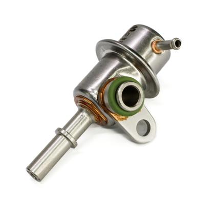 Regulador Pressão Ajustável Blazer 2.2 2.4 S10 2.2 Vectra 2.0 2.2 4cc 8v 1997 a 2005 3,0 Bar - DS1160  
