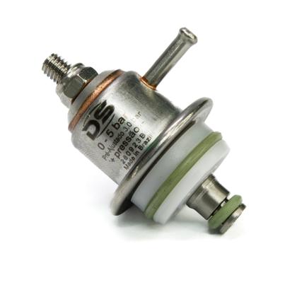 Regulador Pressão Ajustável Fiorino Palio Siena Strada Mpi Gol Golf Jetta Saveiro 1992 a 2005 0 a 5 Bar - DS1152A  