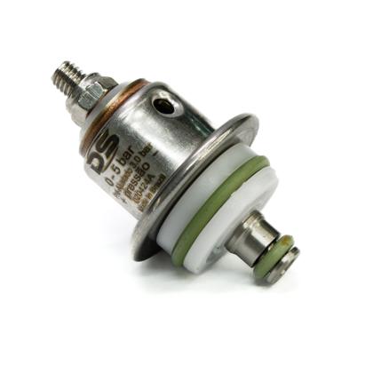 Regulador Pressão Ajustável Ranger 2.5 Astra 1.8 2.0 Zafira 2.0 Gol Parati G2 G3 1.0 1.6 Após 1997 0 a 5,0 Bar - DS1153A  