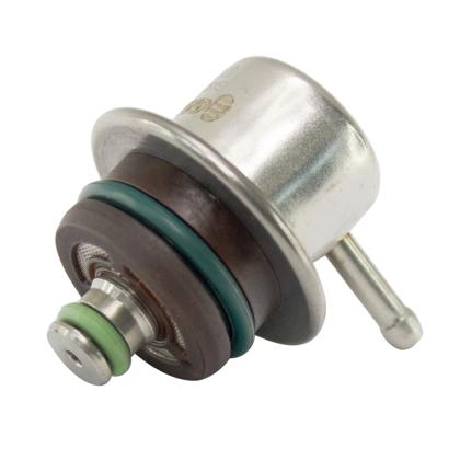 Regulador Pressão Audi A4 A8 Bravo Ford Ka Fiesta Gol G3 G4 G5 Linea Pajero TR4 Punto - GAUSS - GI8014  