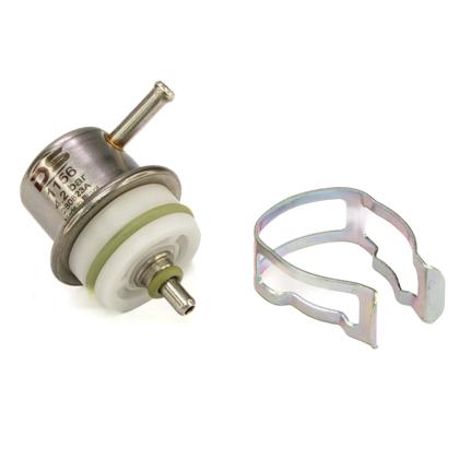 Regulador Pressão Blazer S10 4.3 V6 12v 1996 a 2003 Mercruiser Náutica 1996 a 2007 4,2 Bar - DS1156  