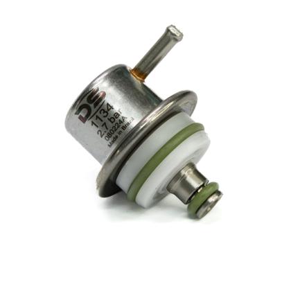 Regulador Pressão EcoSport 1.0 Supercharger 1.6 Fiesta 1.0 1.6 Zetec Rocam F150 F250 4.6 V6 5.4 V8 Após 1999 Gasolina 2,7 Bar - DS1134  