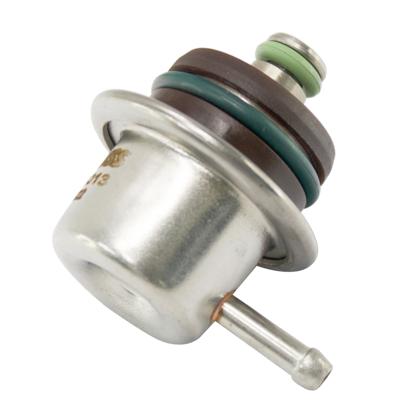 Regulador Pressão Gol Power Saveiro G4 Blazer Cadillac CTS S10 - GAUSS - GI8013  