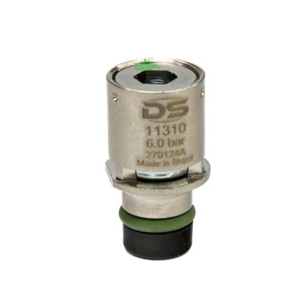 Regulador Pressão Up 1.0 3cc 12v Após 2015 Flex 6,0 Bar - DS11310  