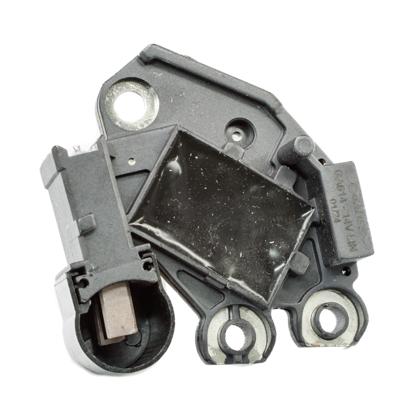 Regulador Voltagem Peugeot 208 2008 Após 2018 Citroen C3 1.2 1.6 Aircross C4 Cactus 1.6 2018 a 2021 120A - Gauss - GA0614  