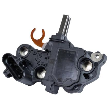 Regulagem de Voltagem Volvo FH FMX Motor D11 D13 24V 