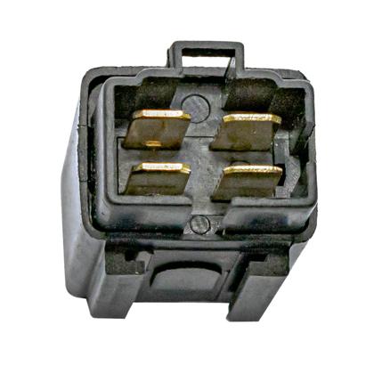 Relé Auxiliar Bravo Eclipse L200 Outlander TR4 Avenger 30A 4 Vias - DNI8164   