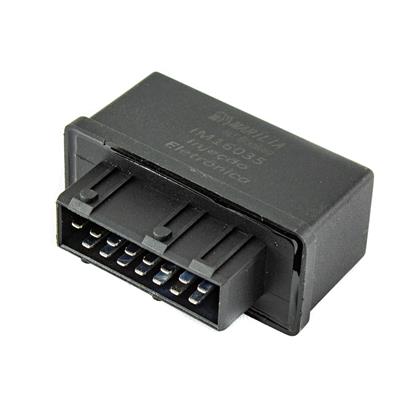 Relé de Injeção Eletrônica Citroen Berlingo C5 Xantia Xsara Peugeot 206 307 406 607 Boxer Partner - Marília - IM16035  
