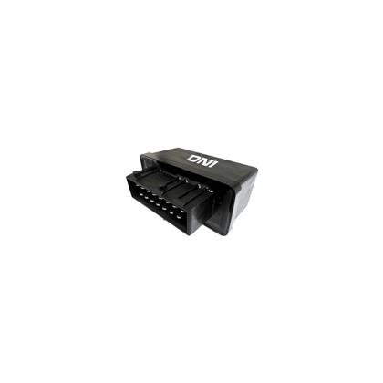 Módulo Relé de Injeção Eletrônica Citroen Berlingo Xantia Xsara Peugeot 306 405 406 Partner - DNI8139  