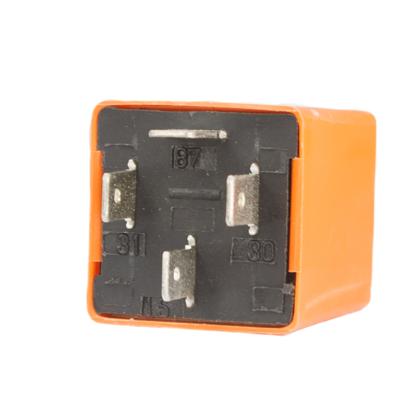 Relé Vidro Elétrico Kadett Monza Tempra 25A 4 Pinos - Bosch 0986332614  