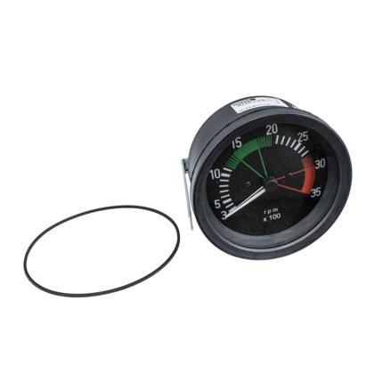 Contagiros 3500 Rpm 12v Mercedes 352 355 370 1313 1316 1517 - TUROTEST 302254