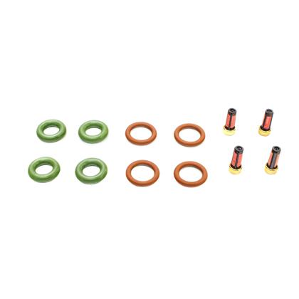 Reparo Bico Injetor Bora Fusca Golf New Beetle 2.0 Audi A3 1.8 2.0 Multi Point - DS1271  