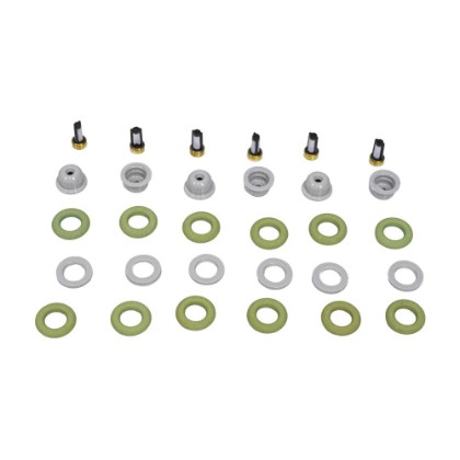 Reparo Bico Injetor Bosch 6CC Gasolina - DSC2334