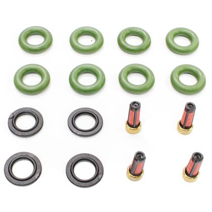 Reparo Bico Injetor Celta Corsa 1.0 Multi Point Flex Após 2016 - DS1267  