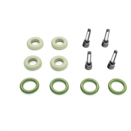 Reparo Bico Injetor Celta Onix Prisma 1.0 1.4 Corsa 1.0 1.4 1.8 MPFI Topic 2.0 2.2 Towner 1.0 Multi Point Flex - DS1245  