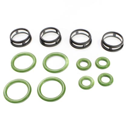 Reparo Bico Injetor Citroen ZX Peugeot 306 405 1.8 Multi Point Gasolina 1994 a 1998 - DS1268   