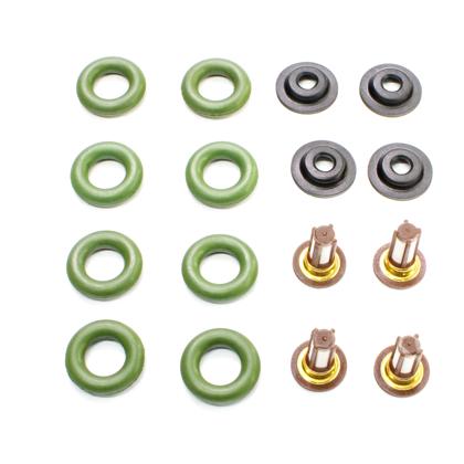 Reparo Bico Injetor City Fit 1.5 Civic 1.8 2.0 Multi Point Flex Após 2008 - DS1255  