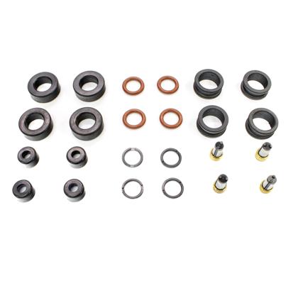 Reparo Bico Injetor Corolla 1.6 1.8 4cc 16v 1999 a 2007 Gasolina - DS1285  