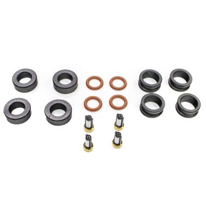 Reparo Bico Injetor Corolla 1.6 1.8 Multi Point Gasolina Após 2000 - DS1252  