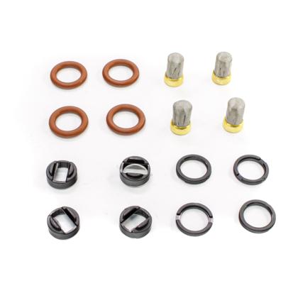 Reparo Bico Injetor Corolla 1.8 2.0 Etios Yaris 1.3 1.5 Flex Após 2010 - DS1266  