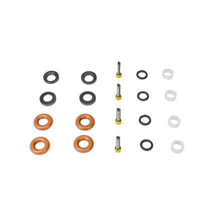 Reparo Bico Injetor Corolla Corolla Cros 2.0 16V Flex Após 2020 - DS12109