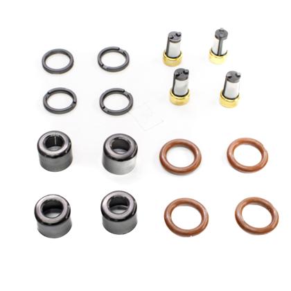 Reparo Bico Injetor Corolla Fielder 1.8 Multi Point Flex Após 2007 - DS1269  