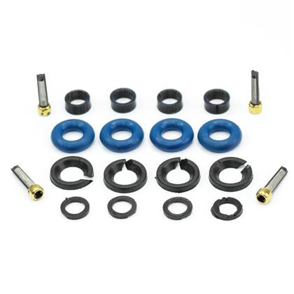 Reparo Bico Injetor Focus 2.0 16V Ecoboost após 2013 - DSC2382  