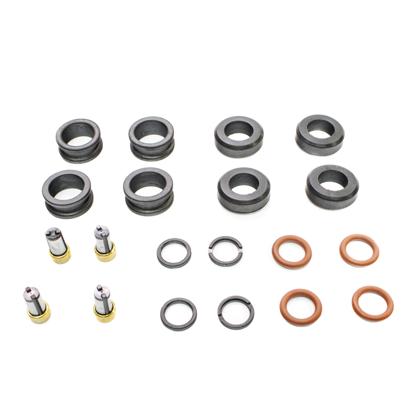Reparo Bico Injetor Galant Lancer 2.4 4cc 1992 a 2005 Pajero IO 1.8 4cc Tr4 2.0 4cc 1999 a 2006 Vitara 2.0 4cc 1996 a 2018 Gasolina - DS1277  